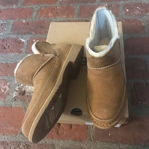 ugg melrose bootie